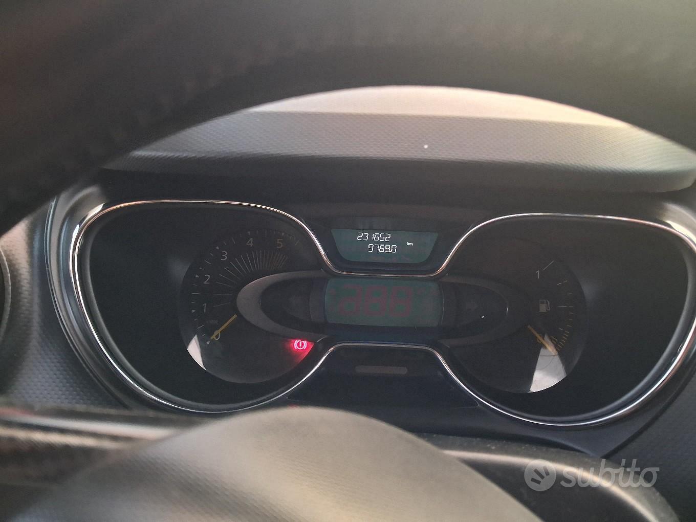 Renault Captur 2014 photo 4