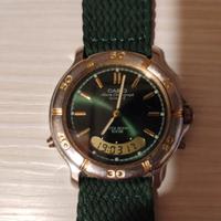 Orologio Casio AW-502 raro vintage anni 90