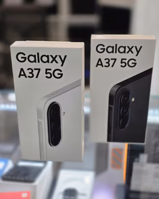 Samsung Galaxy a37 5G 256GB