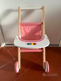 Passeggino bambole HAPE