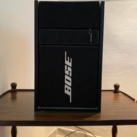 Coppia casse BOSE 301 Music Monitor II