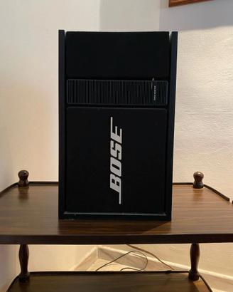 Coppia casse BOSE 301 Music Monitor II