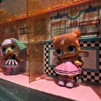 Playset L.O.L. Surprise!