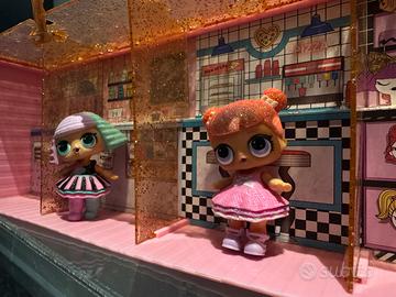 Playset L.O.L. Surprise!