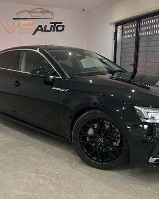 Audi A5 2.0 TDI 190 CV S tronic Business Sport