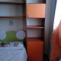 camera da letto per bambini