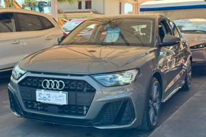 Audi A1 allstreet 30 TFSI S tronic Identity Contra