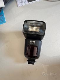 Flash per sony Metz mecablitz 52 AF-1 Digital