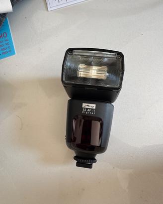 Flash per sony Metz mecablitz 52 AF-1 Digital