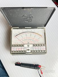 Tester ice supertester 680r