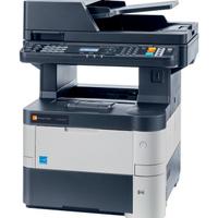 MULTIFUNZIONE LASER UTAX P 4035 B/N RICONDIZIONATA