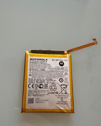 Batteria Motorola