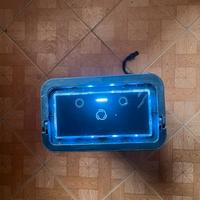 Batteria S Bos 80 Ah litio Hymer camper