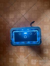 Batteria S Bos 80 Ah litio Hymer camper