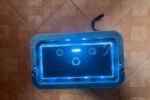 Batteria S Bos 80 Ah litio Hymer camper