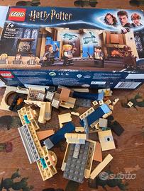 LEGO HARRY POTTER