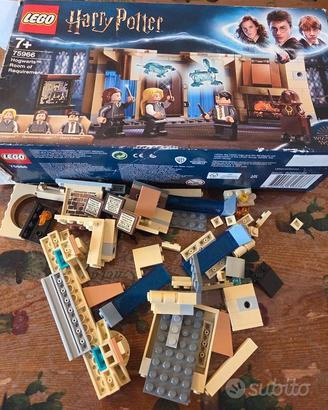 LEGO HARRY POTTER