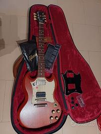 Gibson SG tribute 2019