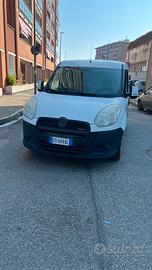 Fiat doblo maxi