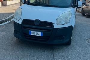 Fiat doblo maxi