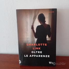 oltre.le apparenze .Charlotte Link 
