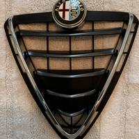 Giulietta Sprint 2015 scudo