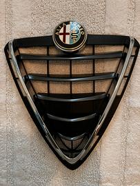 Giulietta Sprint 2015 scudo