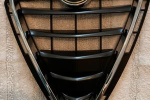 Giulietta Sprint 2015 scudo