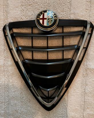 Giulietta Sprint 2015 scudo