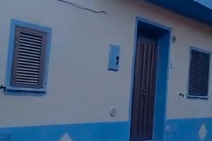 Casa indipendente su due livelli bifamiliare