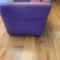 Poltrona di PoltroneSofà