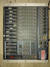 mixer yamaha