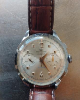 Orologio Pryngeps 17 Rubis Incabloc