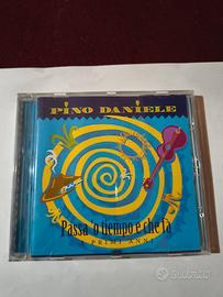 CD Pino Daniele