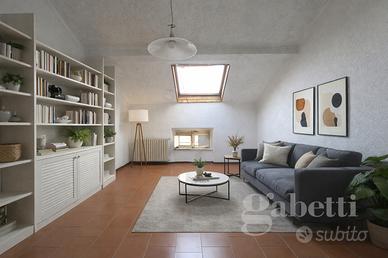 Appartamento Busto Arsizio [wp99VRG]