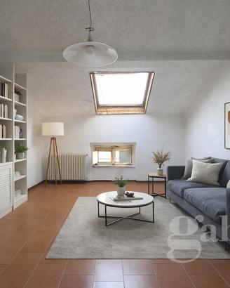 Appartamento Busto Arsizio [wp99VRG]