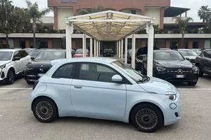 Fiat 500 500e Berlina 42 kWh Icon