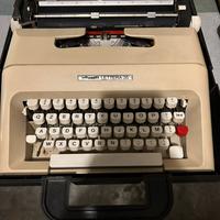 Olivetti Lettera 35