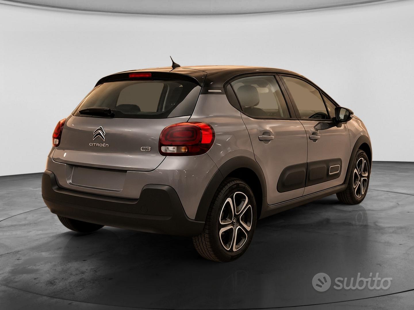 Citroen C3 2023 photo 2