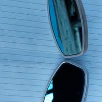 specchietti barracuda 