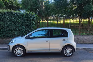 Volkswagen UP - 2022 - 5p