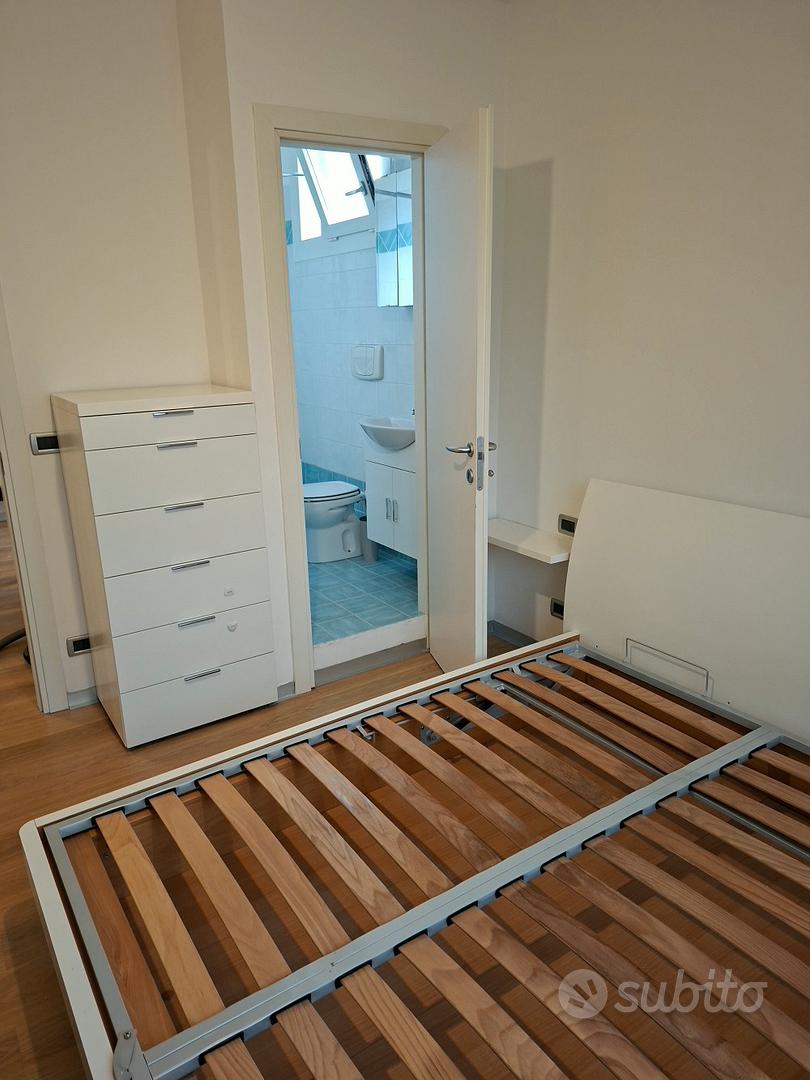 Appartamento – Udine, Borgo Gemona / Borc Glemone, San Marco - Vista 5