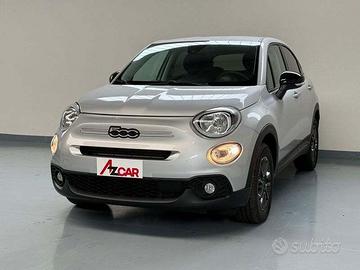 Fiat 500 X 500X 1.5 t4 hybrid Club 130cv dct (KM 0