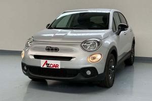 Fiat 500 X 500X 1.5 t4 hybrid Club 130cv dct (KM 0