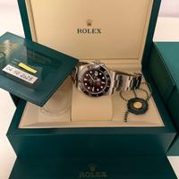 Rolex submariner data ottobre 2025 permuto