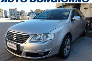 Volkswagen Passat Berlina Passat 2.0 tdi 140CV