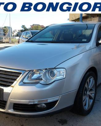 Volkswagen Passat Berlina Passat 2.0 tdi 140CV