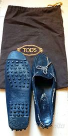 Mocassini Tods