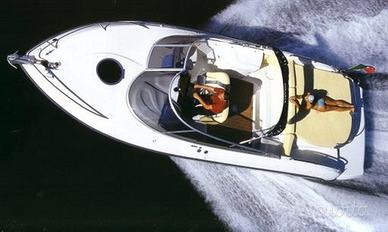 CRANCHI CLS 27