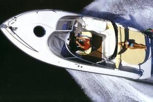 CRANCHI CLS 27